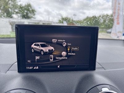 Audi Q2 30 TDI BVA 116 S LINE   - 22