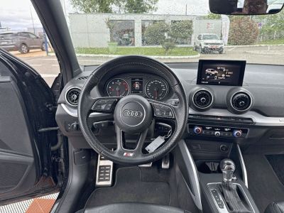 Audi Q2 30 TDI BVA 116 S LINE   - 25