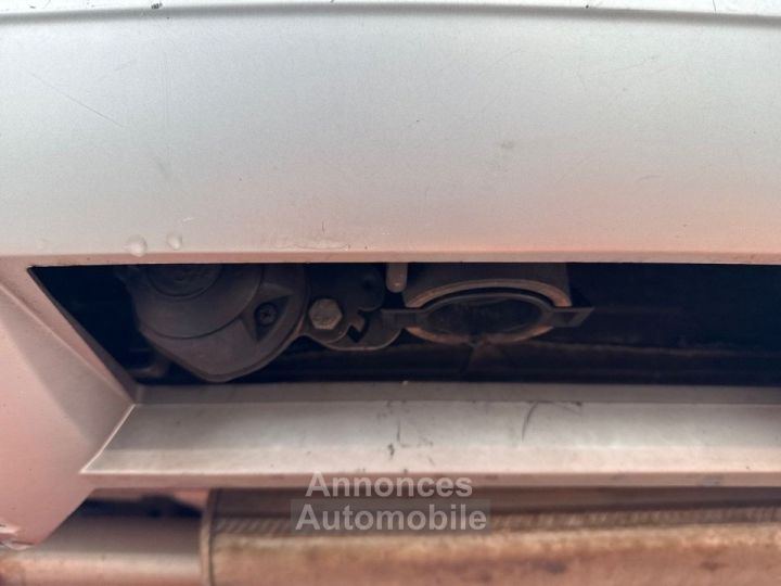 Audi Q2 30 TDI BVA 116 S LINE - 29