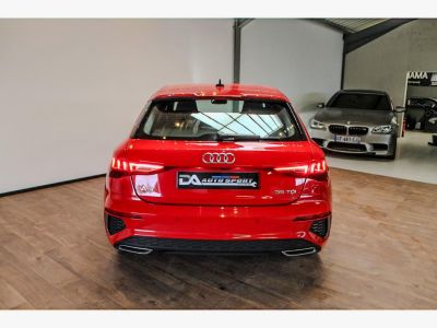 Audi A3 Sportback 20 35 TDI - 150 - BV S-Tronic 7  8Y S line   - 6