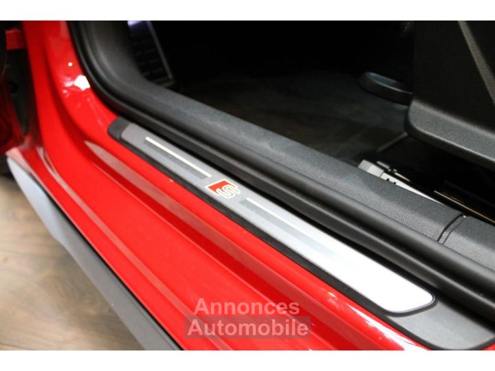 Audi A3 Sportback 20 35 TDI - 150 - BV S-Tronic 7  8Y S line - 9