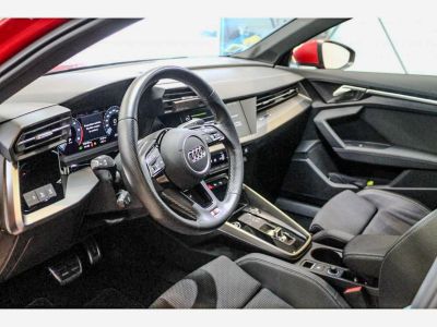 Audi A3 Sportback 20 35 TDI - 150 - BV S-Tronic 7  8Y S line   - 11