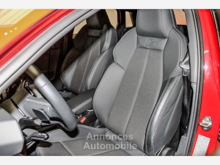 Audi A3 Sportback 20 35 TDI - 150 - BV S-Tronic 7  8Y S line - 12