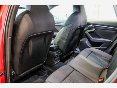 Audi A3 Sportback 20 35 TDI - 150 - BV S-Tronic 7  8Y S line   - 15