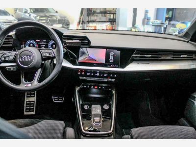 Audi A3 Sportback 20 35 TDI - 150 - BV S-Tronic 7  8Y S line   - 20