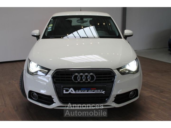 Audi A1 16 TDI  - 105 -  Finition Ambition - 2