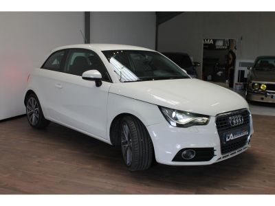 Audi A1 16 TDI  - 105 -  Finition Ambition   - 3