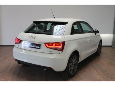 Audi A1 16 TDI  - 105 -  Finition Ambition   - 4