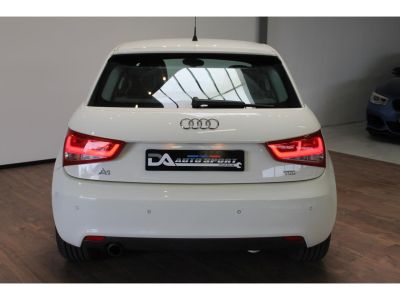 Audi A1 16 TDI  - 105 -  Finition Ambition   - 5