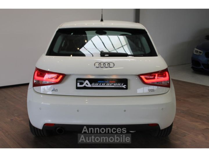Audi A1 16 TDI  - 105 -  Finition Ambition - 5
