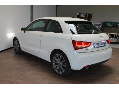 Audi A1 16 TDI  - 105 -  Finition Ambition   - 6