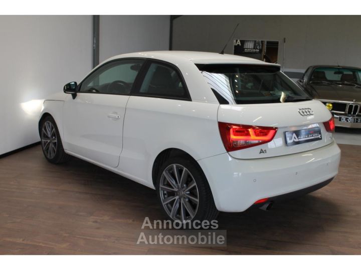 Audi A1 16 TDI  - 105 -  Finition Ambition - 6