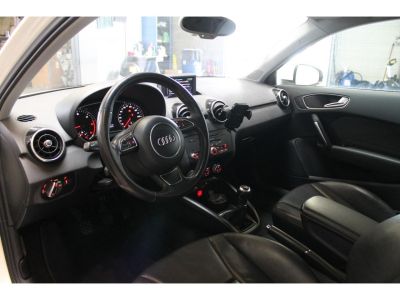Audi A1 16 TDI  - 105 -  Finition Ambition   - 7