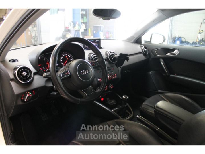 Audi A1 16 TDI  - 105 -  Finition Ambition - 7