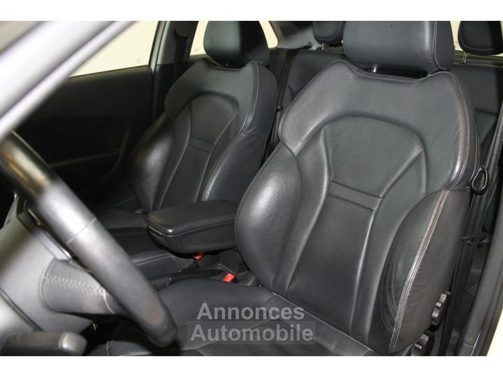Audi A1 16 TDI  - 105 -  Finition Ambition - 8