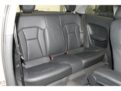 Audi A1 16 TDI  - 105 -  Finition Ambition   - 11