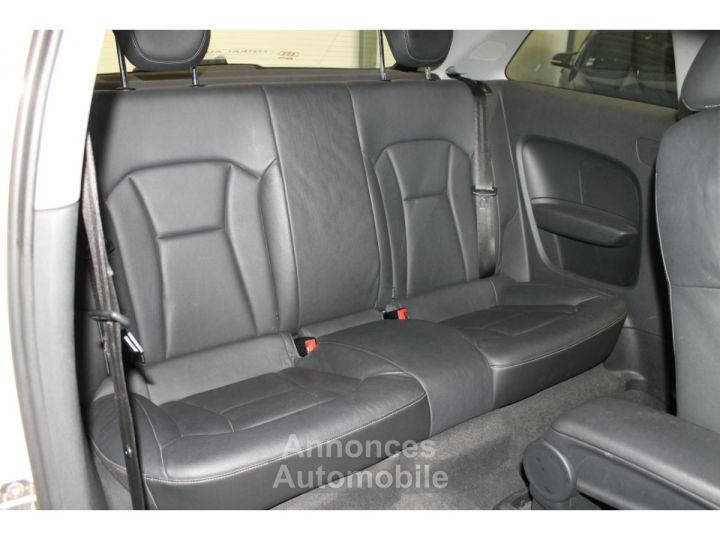 Audi A1 16 TDI  - 105 -  Finition Ambition - 11