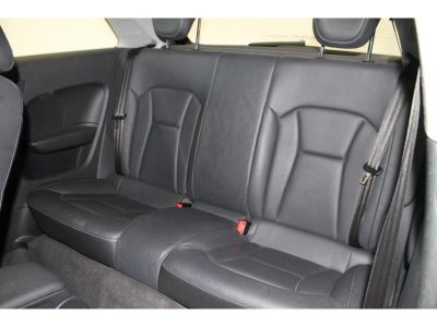Audi A1 16 TDI  - 105 -  Finition Ambition   - 12