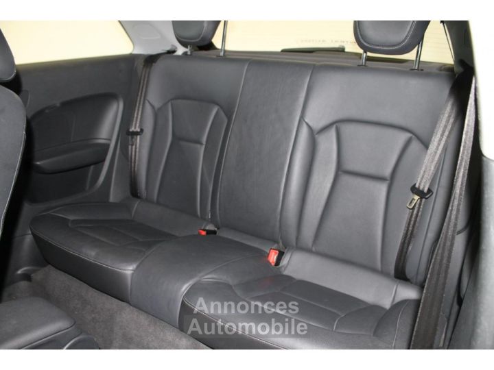 Audi A1 16 TDI  - 105 -  Finition Ambition - 12