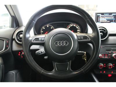 Audi A1 16 TDI  - 105 -  Finition Ambition   - 13