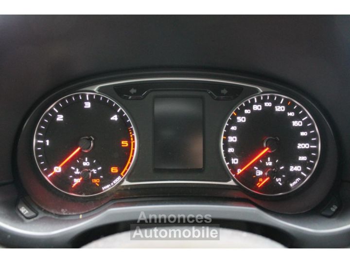Audi A1 16 TDI  - 105 -  Finition Ambition - 14