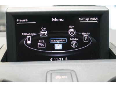 Audi A1 16 TDI  - 105 -  Finition Ambition   - 15