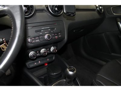 Audi A1 16 TDI  - 105 -  Finition Ambition   - 16
