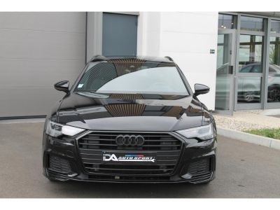 Audi A6 Avant 20 40 TDI - 204 - S-tronic  2023   - 2