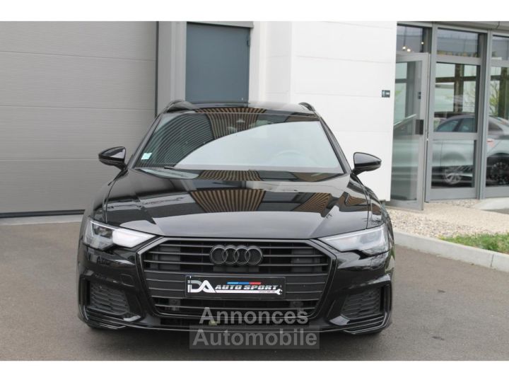 Audi A6 Avant 20 40 TDI - 204 - S-tronic  2023 - 2