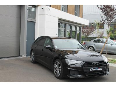 Audi A6 Avant 20 40 TDI - 204 - S-tronic  2023   - 3