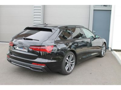 Audi A6 Avant 20 40 TDI - 204 - S-tronic  2023   - 4