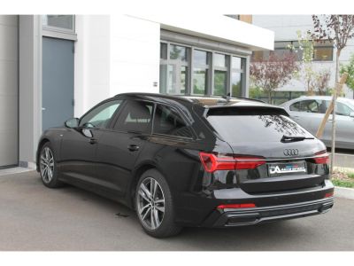 Audi A6 Avant 20 40 TDI - 204 - S-tronic  2023   - 5