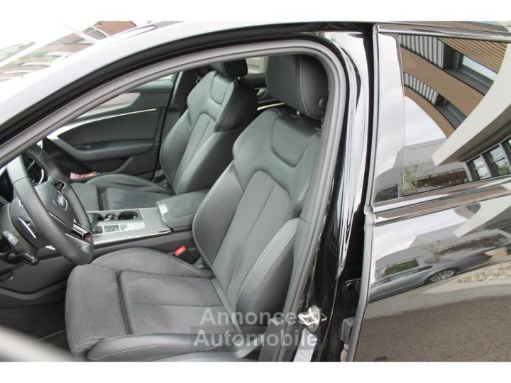 Audi A6 Avant 20 40 TDI - 204 - S-tronic  2023 - 7