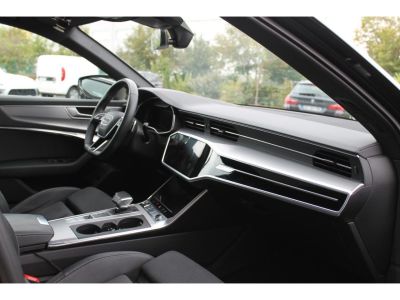 Audi A6 Avant 20 40 TDI - 204 - S-tronic  2023   - 8
