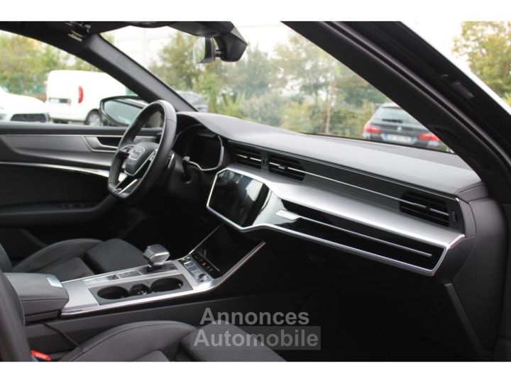 Audi A6 Avant 20 40 TDI - 204 - S-tronic  2023 - 8