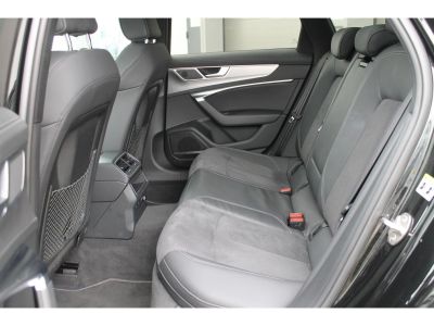 Audi A6 Avant 20 40 TDI - 204 - S-tronic  2023   - 10
