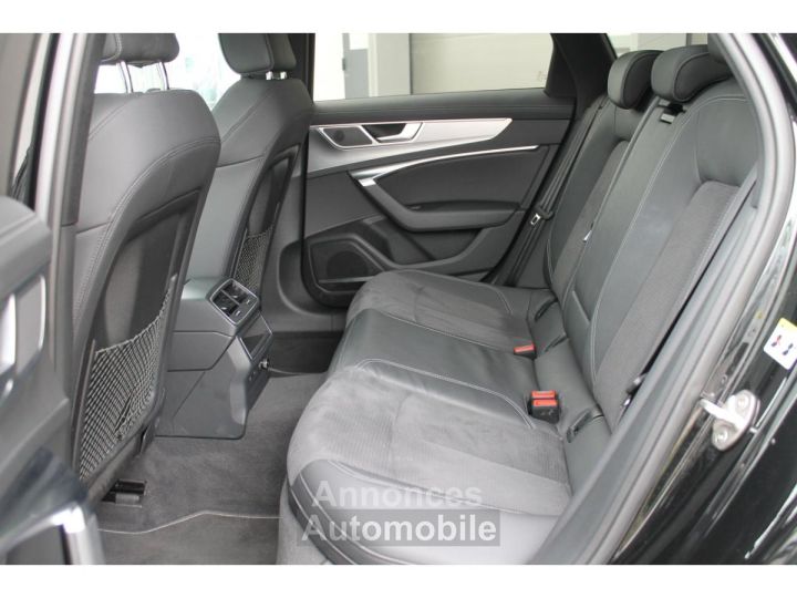Audi A6 Avant 20 40 TDI - 204 - S-tronic  2023 - 10