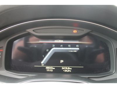 Audi A6 Avant 20 40 TDI - 204 - S-tronic  2023   - 11