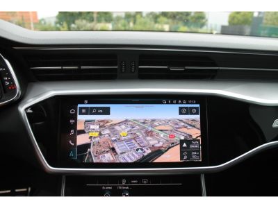 Audi A6 Avant 20 40 TDI - 204 - S-tronic  2023   - 12