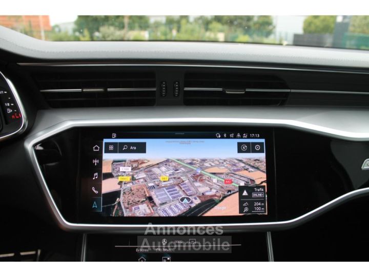 Audi A6 Avant 20 40 TDI - 204 - S-tronic  2023 - 12