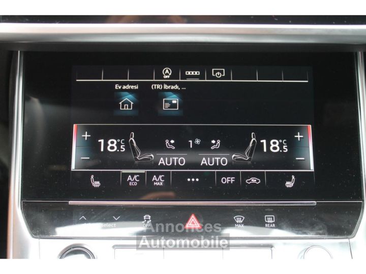 Audi A6 Avant 20 40 TDI - 204 - S-tronic  2023 - 13