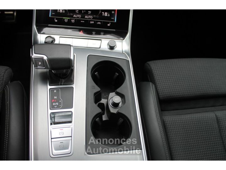 Audi A6 Avant 20 40 TDI - 204 - S-tronic  2023 - 14