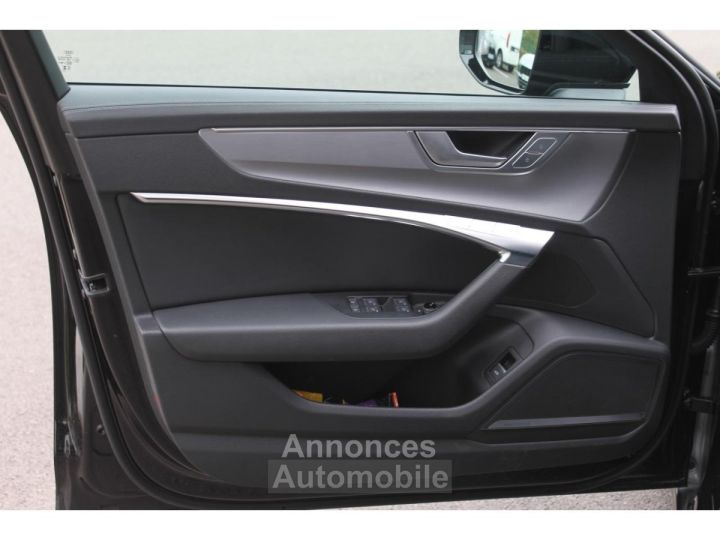 Audi A6 Avant 20 40 TDI - 204 - S-tronic  2023 - 15
