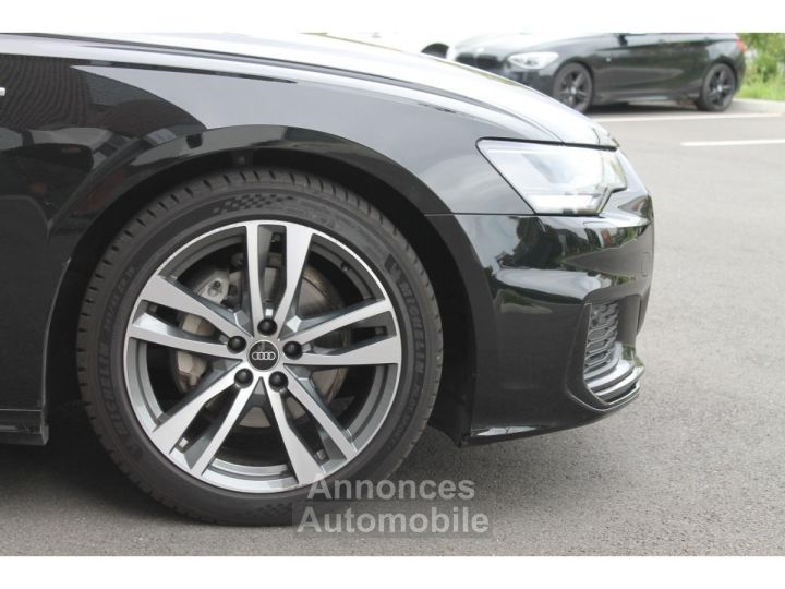 Audi A6 Avant 20 40 TDI - 204 - S-tronic  2023 - 19