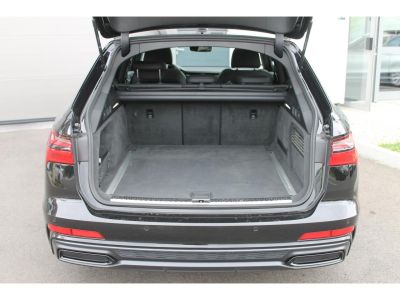 Audi A6 Avant 20 40 TDI - 204 - S-tronic  2023   - 20