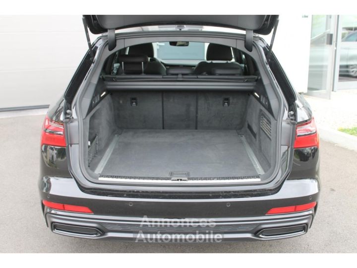 Audi A6 Avant 20 40 TDI - 204 - S-tronic  2023 - 20