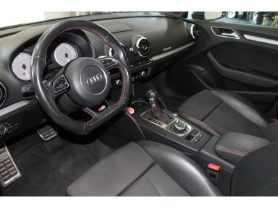 Audi S3 Sportback 20 TFSI - 300 - S-tronic - Suivi Complet   - 5
