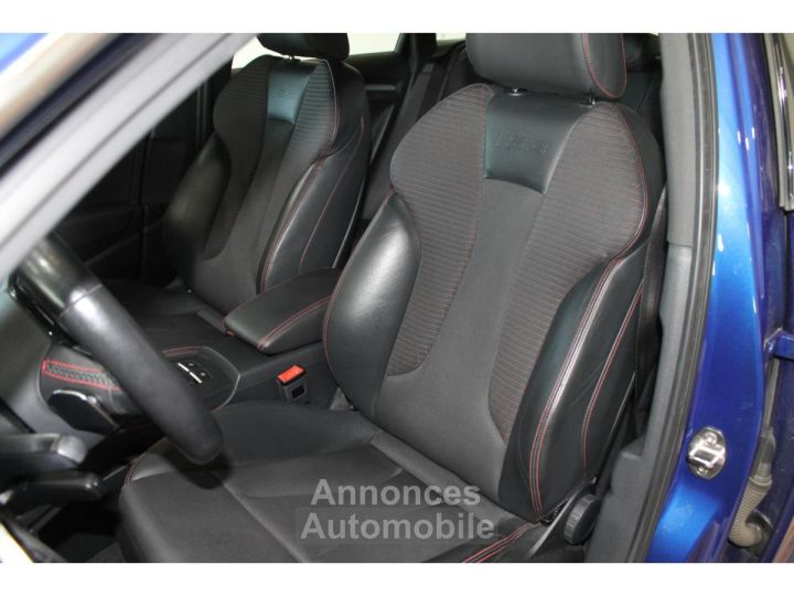 Audi S3 Sportback 20 TFSI - 300 - S-tronic - Suivi Complet - 6
