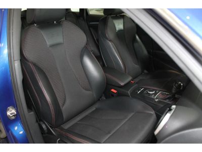 Audi S3 Sportback 20 TFSI - 300 - S-tronic - Suivi Complet   - 7