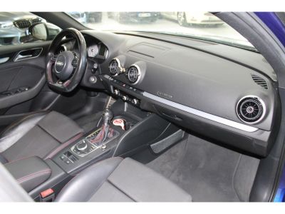Audi S3 Sportback 20 TFSI - 300 - S-tronic - Suivi Complet   - 8